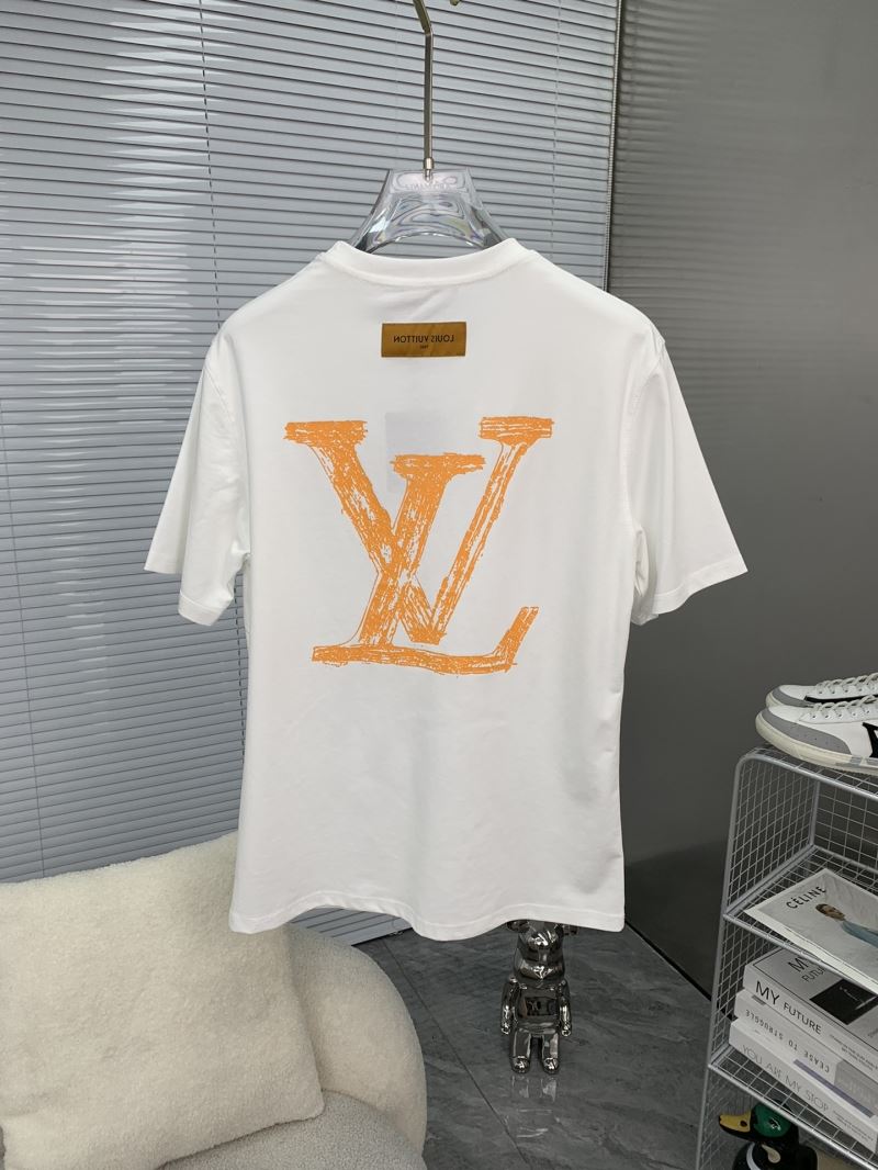 Louis Vuitton T-Shirts